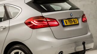 Leasing Hatchback BMW 218 2014