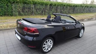 Finansowanie Zamienny Volkswagen Golf 2011
