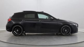 Leasing Hayon MERCEDES CL 2020