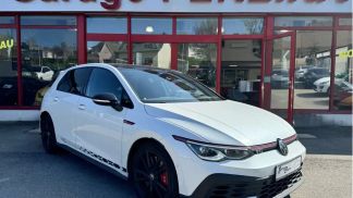 Leasing Sedan Volkswagen Golf 2022
