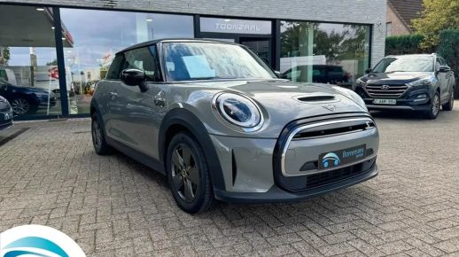 MINI Cooper SE 2022