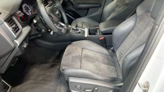 Lízing SUV Audi SQ5 2020