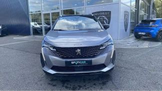 Finansowanie SUV Peugeot 5008 2023