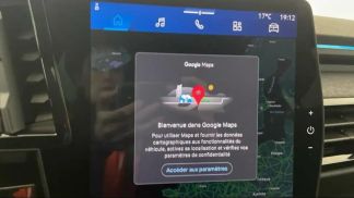 Leasing SUV Renault RAFALE 2024