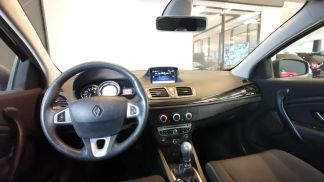 Lízing Kupé Renault Megane 2010