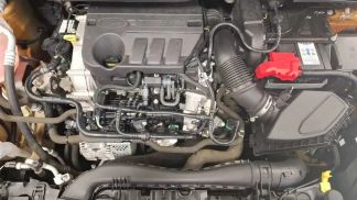 Financování Hatchback Ford Fiesta 2021