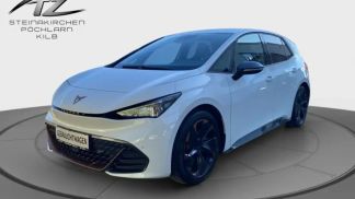 Leasing Hayon Cupra Born 2022