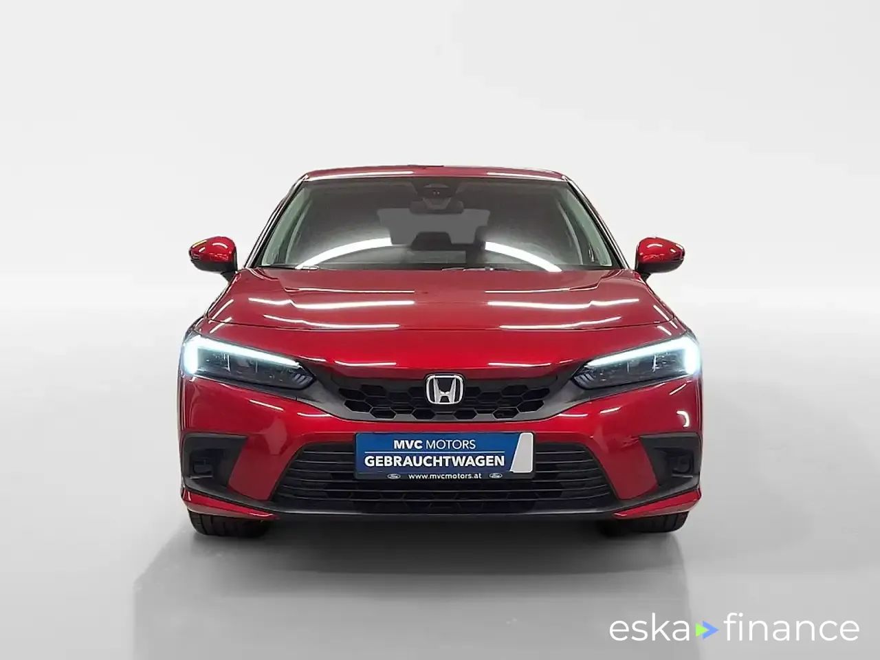Lízing Sedan Honda Civic 2024