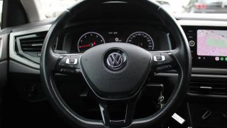 Leasing Hatchback Volkswagen Polo 2018