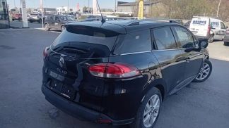 Finansowanie Wóz Renault Clio 2020