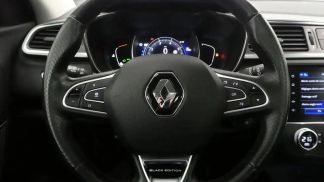 Finansowanie Zamienny Renault Kadjar 2019