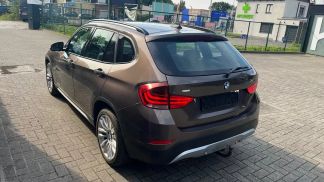 Lízing SUV BMW X1 2013