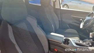 Leasing SUV Peugeot 3008 2020