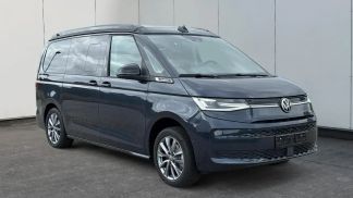 Finansowanie Hatchback Volkswagen T7 CALIFORNIA 2025