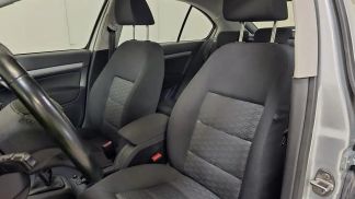 Leasing Sedan Skoda Octavia 2012