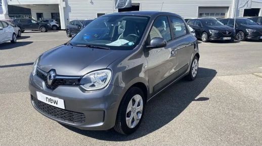 Renault Twingo 2021