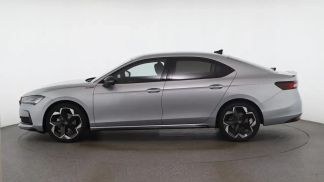 Finansowanie Sedan Skoda Superb 2025