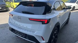 Leasing SUV Opel Mokka 2021