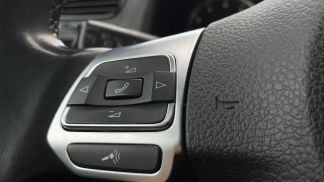 Leasing Coupe Volkswagen Scirocco 2011