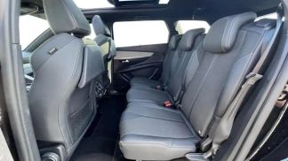 Financování Hatchback Peugeot 5008 2023