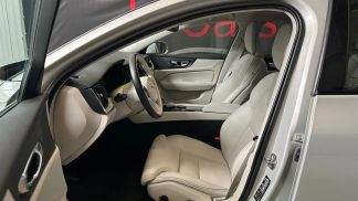 Lízing Kombi Volvo V60 Cross Country 2018