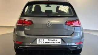 Leasing Sedan Volkswagen Golf 2020