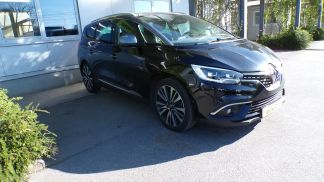 Lízing Hatchback Renault Grand Scenic 2020