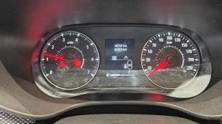 Finansowanie Hatchback Dacia Sandero 2022