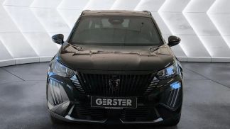 Finansowanie SUV Peugeot 2008 2025