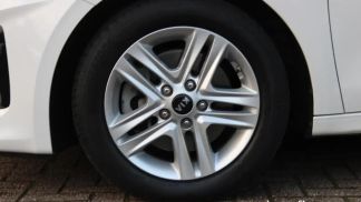 Leasing Wagon Kia CEED SW / CEE'D SW 2019