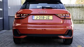 Finansowanie Hatchback Audi A1 2019