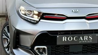 Leasing Sedan Kia Picanto 2020