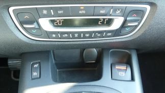 Financování Hatchback Renault Scenic 2014