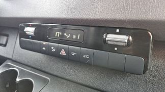 Leasing Closed Box Mercedes-Benz SPRINTER 314 2021