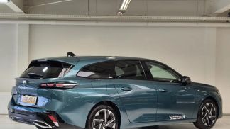 Finansowanie Wóz Peugeot 308 2025