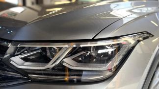 Finansowanie SUV Volkswagen Tiguan Allspace 2022