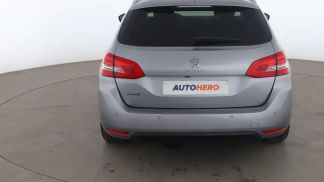Leasing Wagon Peugeot 308 2019
