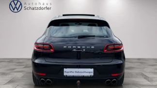 Finansowanie SUV Porsche Macan 2016