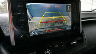 Finansowanie SUV Toyota RAV 4 2019