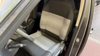 Lízing Hatchback Citroën Jumpy 2018