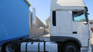 Financování Tahač DAF 480 2020