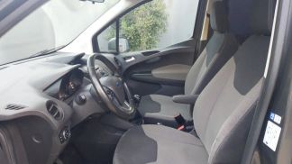 Finansowanie Hatchback Ford Tourneo Courier 2016