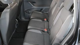 Finansowanie Hatchback Volkswagen Touran 2016