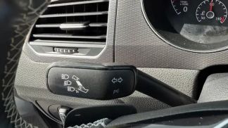 Finansowanie Hatchback Volkswagen Golf Sportsvan 2015