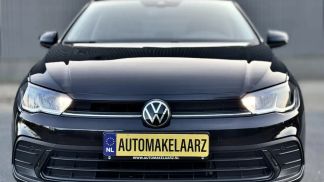Leasing Hatchback Volkswagen Polo 2023