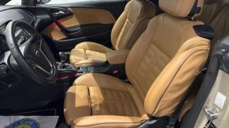 Leasing Convertible Opel Cascada 2014