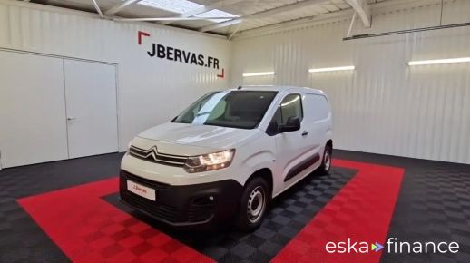 Citroën Berlingo 2022