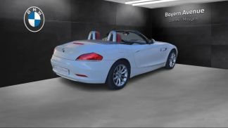 Finansowanie Zamienny BMW Z4 2013