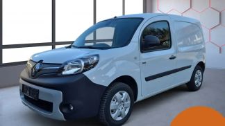 Lízing Hatchback Renault Kangoo 2021