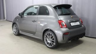 Finansowanie Coupé Abarth 695 2023